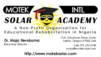 Motek Solar