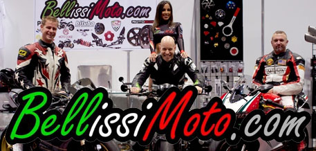 Bellisi Moto