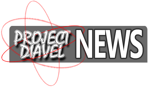 Project Diavel News