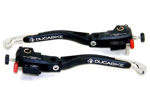 DUCABIKE Levers