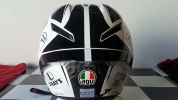 AGV Helmet