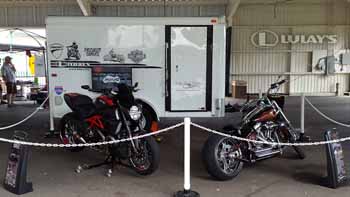 2015 Oregon Motorcycle Expo
