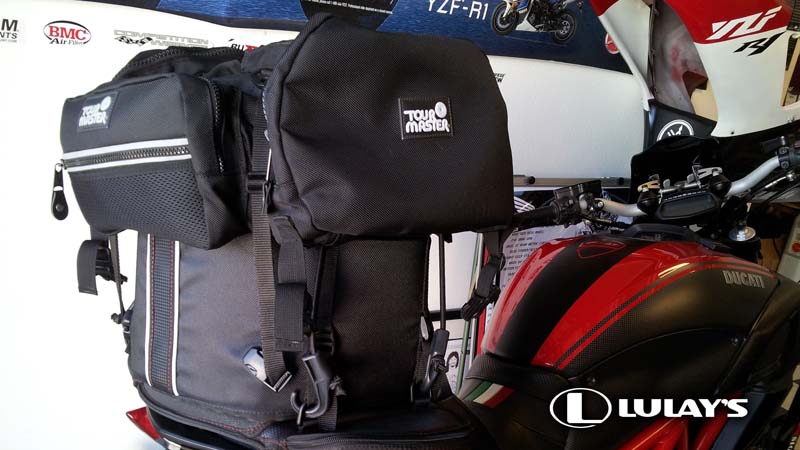 Tailbag