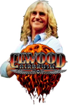 Elwood Airbrush