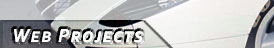 Web Projects