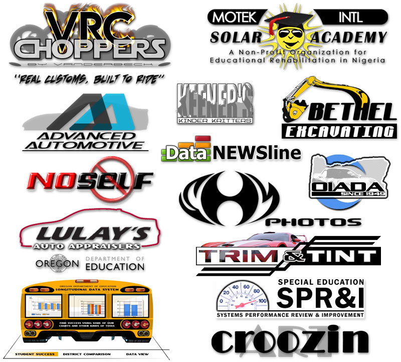 Logo Examples