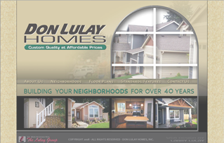 Don Lulay Homes