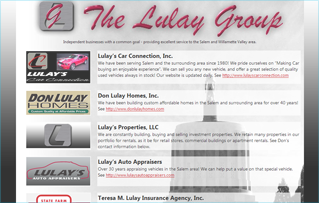 The Lulay Group