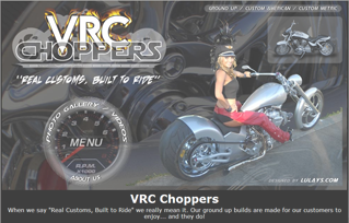 VRC Choppers