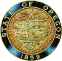 Oregon Seal 1