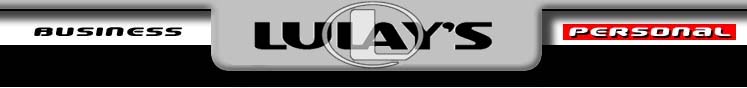 Lulay's Personal Info