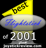 Best Flightstick