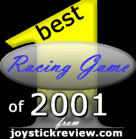 Racing Game