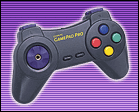 GamePad Pro USB