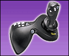 Xterminator Dual Control Joystick