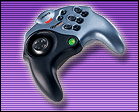 Xterminator Force Gamepad