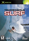 Transworld Surf