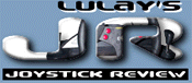 Lulay's Joystick Review