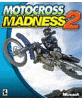 Motocross Madness 2