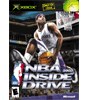 NBA Inside Drive 2002