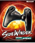 SideWinder Dual Strike