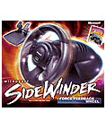 SideWinder Force Feedback Wheel
