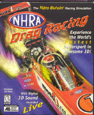 NHRA Drag Racing