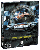 Leadfoot