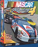 NASCAR 4