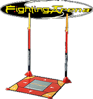 FightingArena