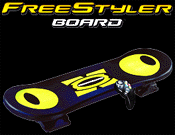 FreeStyler Board