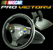 NASCAR Pro Victory