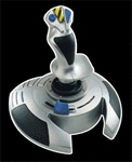 Top Gun Fox 2 Pro Joystick