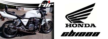 Honda CB1000