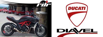 Project Diavel