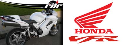 Honda VFR