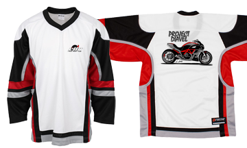 Hockey Shirt