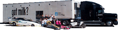 Team Truck