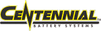 Centennial Battery
