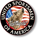 Ted Nugent - United Sportsmen of America