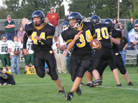 Action Shots