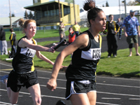 Action Shots