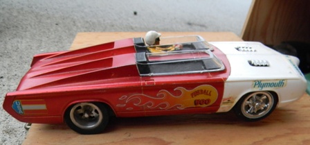 porsche 911 turbo matchbox