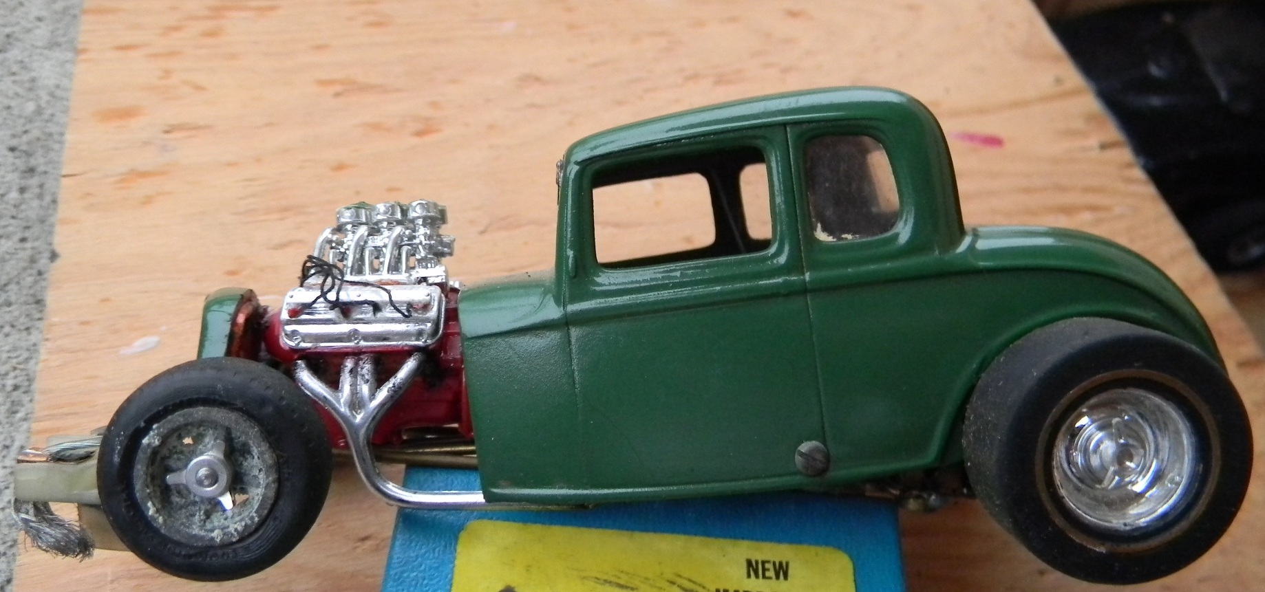 Vintage Slot Cars « Play the Best Real Money Online Roulette in Canada