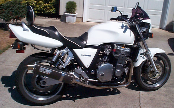  1994 Honda CB1000 