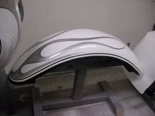 Front Fender