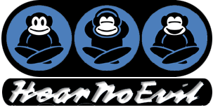 Hear No Evil